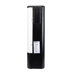 Solinved Max-II Serisi 8 kW Mppt Off Grid Inverter