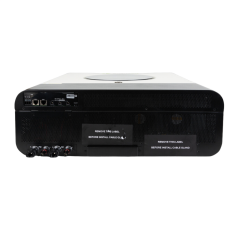Solinved Max-II Serisi 8 kW Mppt Off Grid Inverter