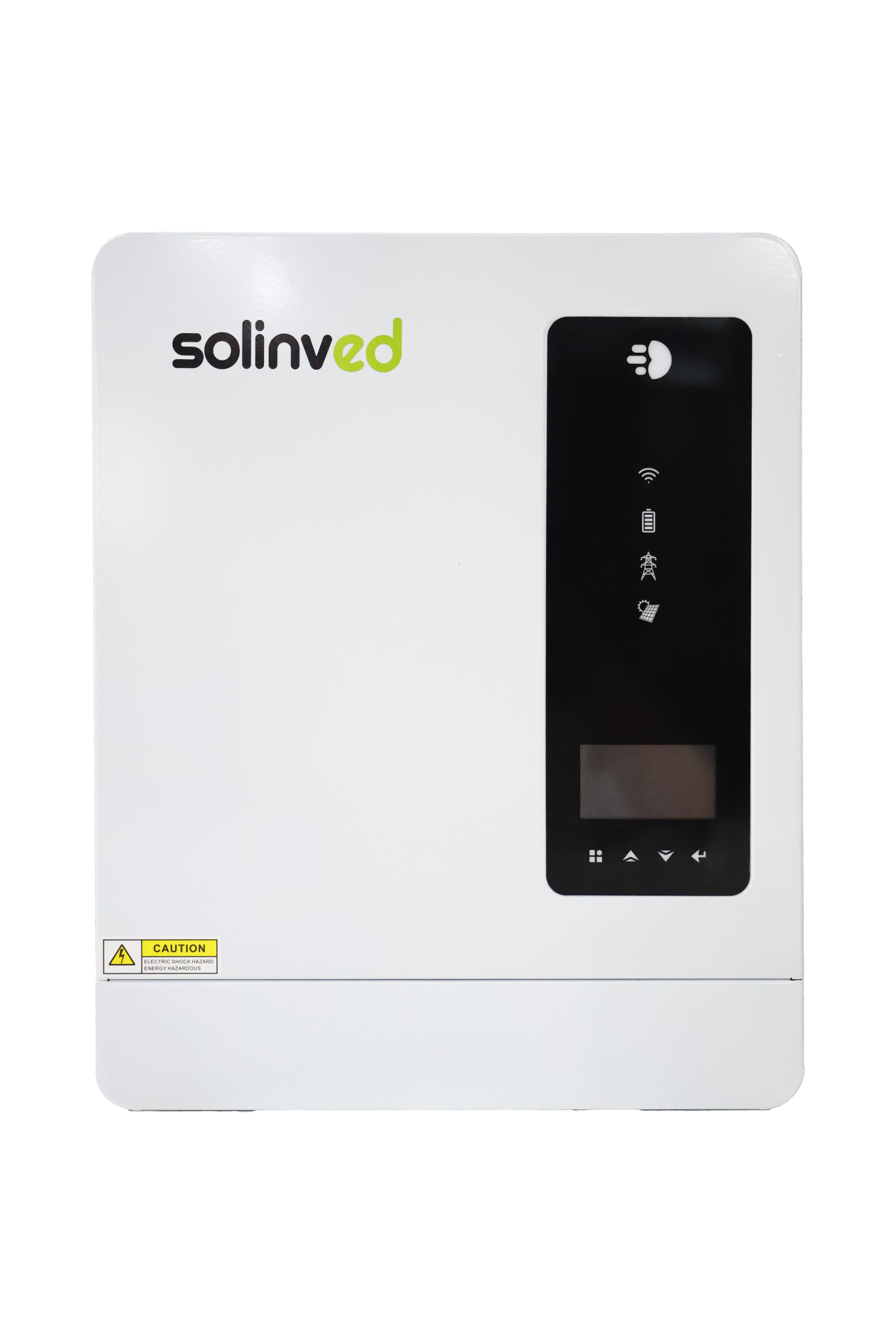Solinved NM-ECO 4.2 KW MPPT OFF-GRID INVERTER