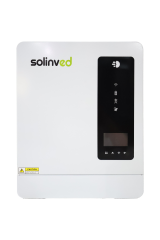 Solinved NM-ECO 4.2 KW MPPT OFF-GRID INVERTER