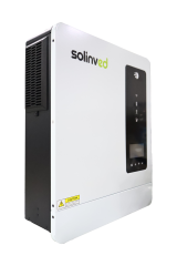 Solinved NM-ECO 4.2 KW MPPT OFF-GRID INVERTER