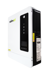 Solinved NM-ECO 4.2 KW MPPT OFF-GRID INVERTER