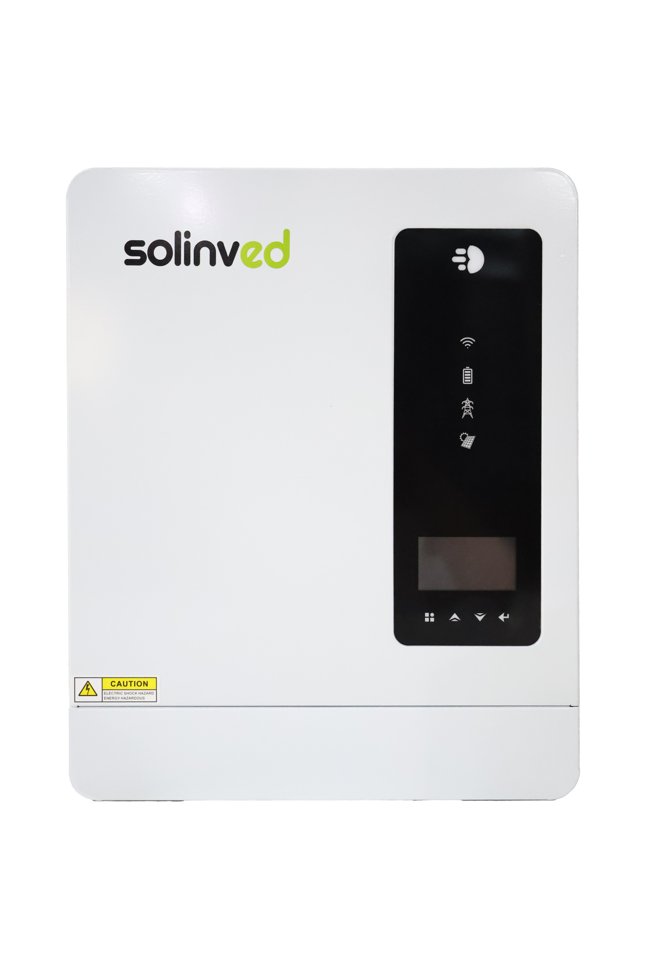 Solinved NM-ECO 6.2 KW MPPT OFF-GRID INVERTER
