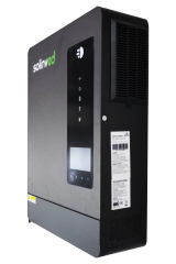 Solinved MAX Serisi 8.2 kW MPPT Off Grid Inverter 8200W, 48V / 500 Voc