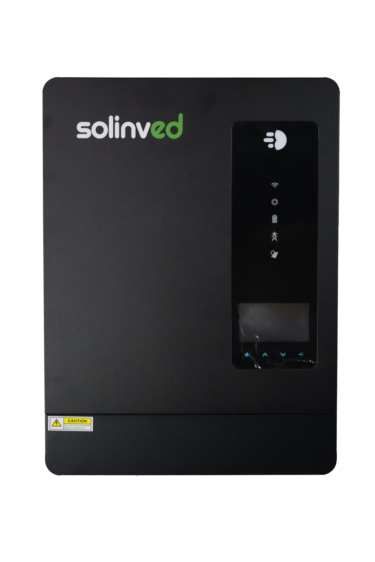 Solinved MAX Serisi 8.2 kW MPPT Off Grid Inverter 8200W, 48V / 500 Voc