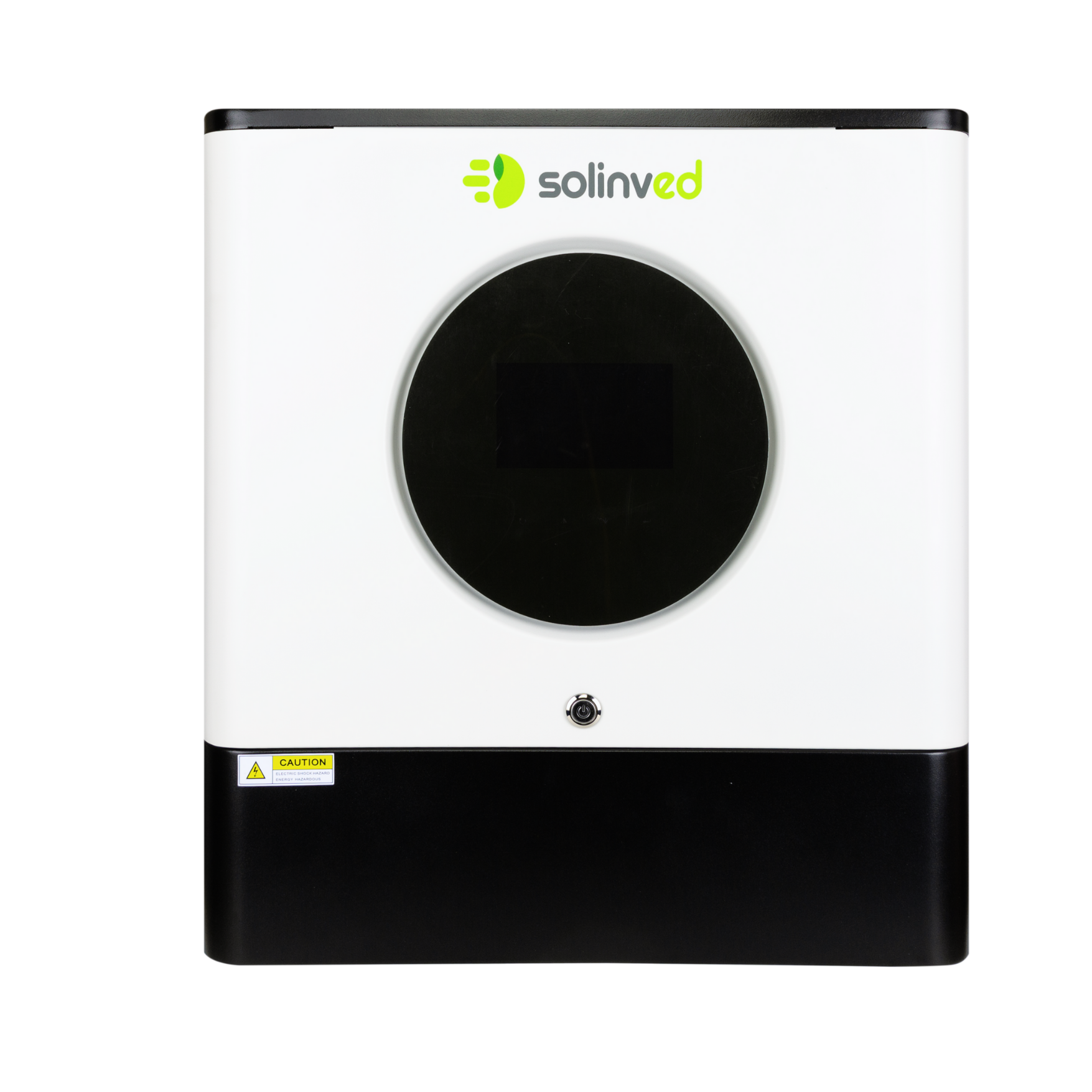Solinved Max-II Serisi 11 kW Mppt Off Grid Inverter
