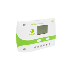 Solinved 10A PWM Şarj Kontrol Cihazı