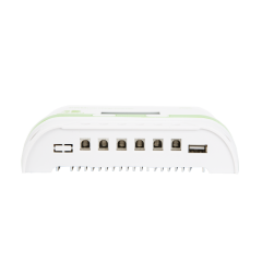 Solinved 30A PWM Şarj Kontrol Cihazı