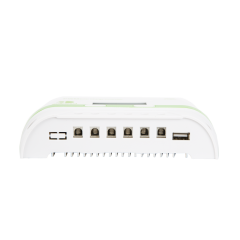 Solinved 40A PWM Şarj Kontrol Cihazı