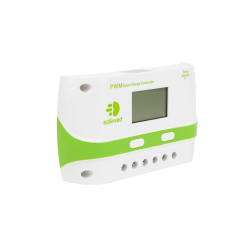 Solinved 40A PWM Şarj Kontrol Cihazı