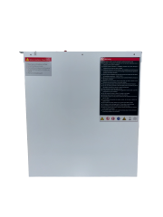 SOLİNVED 5.1 KWH LifePO4 Akü Low voltage