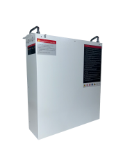 SOLİNVED 51,2 V 50AH RACK Lityum Akü