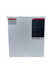 SOLİNVED 51,2 V 50AH RACK Lityum Akü