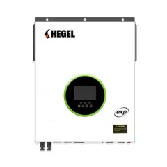 HEGEL 10KW MPPT'Lİ YÜKSEK VOLTAJ TAM SİNÜS AKILLI İNVERTER