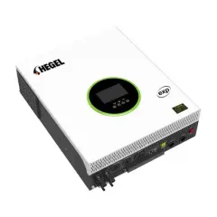 HEGEL 10KW MPPT'Lİ YÜKSEK VOLTAJ TAM SİNÜS AKILLI İNVERTER