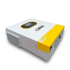 3,5KW 24V MPPT'Lİ YÜKSEK VOLTAJ TAM SİNÜS AKILLI İNVERTER