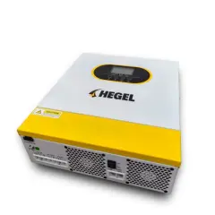 HEGEL 3,5KW 24V MPPT'Lİ YÜKSEK VOLTAJ TAM SİNÜS AKILLI İNVERTER