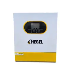 HEGEL 3,5KW 24V MPPT'Lİ YÜKSEK VOLTAJ TAM SİNÜS AKILLI İNVERTER
