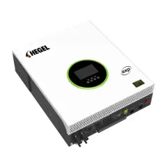 HEGEL 8KW MPPT'Lİ YÜKSEK VOLTAJ TAM SİNÜS AKILLI İNVERTER