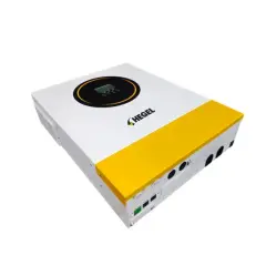 HEGEL 11KW 48V 100A MPPT'Lİ YÜKSEK VOLTAJ TAM SİNÜS AKILLI İNVERTER