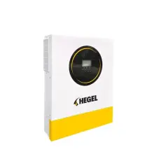HEGEL 11KW 48V 100A MPPT'Lİ YÜKSEK VOLTAJ TAM SİNÜS AKILLI İNVERTER