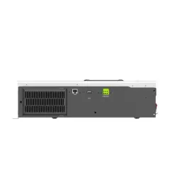 HEGEL 6KW MPPT'Lİ YÜKSEK VOLTAJ TAM SİNÜS AKILLI İNVERTER