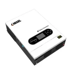 HEGEL 6KW MPPT'Lİ YÜKSEK VOLTAJ TAM SİNÜS AKILLI İNVERTER