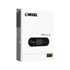 HEGEL 6KW MPPT'Lİ YÜKSEK VOLTAJ TAM SİNÜS AKILLI İNVERTER