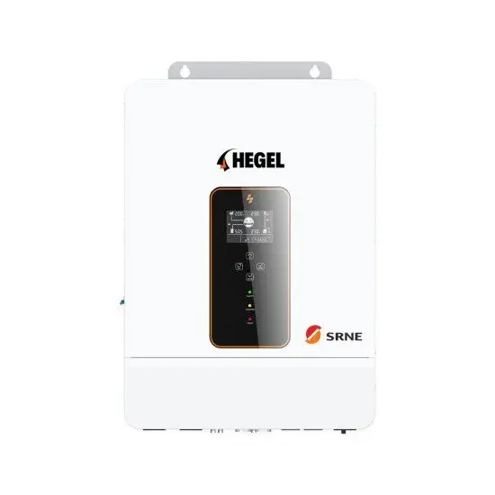 HEGEL 10KW 48V MPPT'Lİ MONOFAZE YÜKSEK VOLTAJ TAM SİNÜS AKILLI İNVERTER