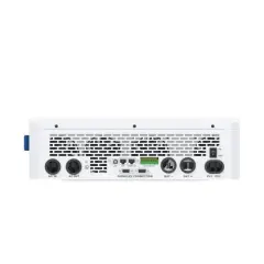 HEGEL 10KW 48V MPPT'Lİ MONOFAZE YÜKSEK VOLTAJ TAM SİNÜS AKILLI İNVERTER