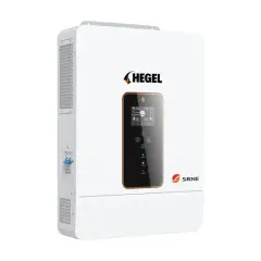HEGEL 10KW 48V MPPT'Lİ MONOFAZE YÜKSEK VOLTAJ TAM SİNÜS AKILLI İNVERTER