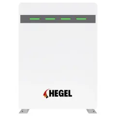 HEGEL 200AH 10KWH 51.2V DUVAR TİPİ LİFEPO4 LİTYUM AKÜ