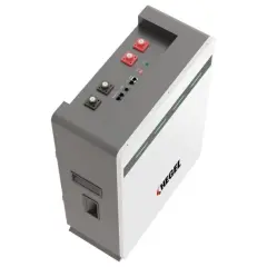 HEGEL 200AH 10KWH 51.2V DUVAR TİPİ LİFEPO4 LİTYUM AKÜ