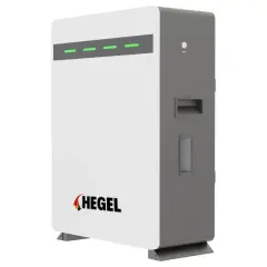 HEGEL 200AH 10KWH 51.2V DUVAR TİPİ LİFEPO4 LİTYUM AKÜ