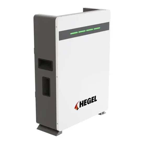 HEGEL LİFEPO4 AKÜ 51.2V 100AH DUVAR TİPİ