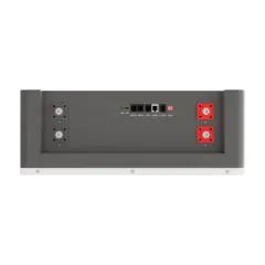 LİFEPO4 AKÜ 51.2V 100AH DUVAR TİPİ