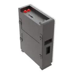HEGEL LİFEPO4 AKÜ 51.2V 100AH DUVAR TİPİ