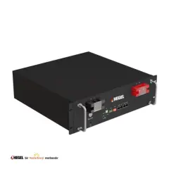 HEGEL LİFEPO4 AKÜ 51.2V 100AH KASET TİPİ, 1C DEŞARJ