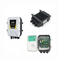 SOLAR DALGIÇ POMPA DC 4'', 48V 750W Qmax:4m3/h, Hmax:80m