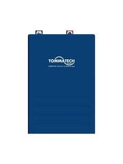 Tommatech 51.2V 100AH Pb Serisi Lfp Lityum Batarya