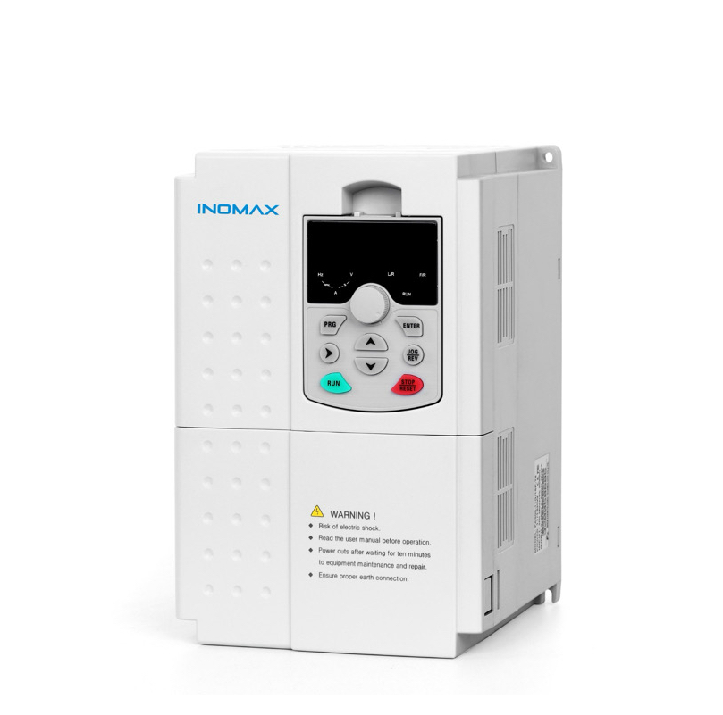 İnomax 5.5 kW 7.5 HP Trifaze Solar Pompa Sürücü İnverteri