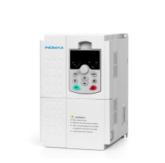 İnomax 5.5 kW 7.5 HP Trifaze Solar Pompa Sürücü İnverteri