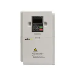 5.5 kW 7.5 HP Trifaze Solar Pompa Sürücü Solinved