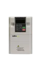 4 kW 5.5 HP Trifaze Solar Pompa Sürücü