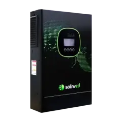 Solinved 3.6 kW Gordion Serisi MPPT Off-Grid Inverter