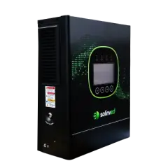 Solinved 6.0 kW Gordion Serisi MPPT Off-Grid Invertör