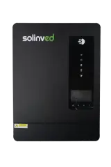 Solinved 10.2 kW Max Serisi MPPT Off Grid İnvertör
