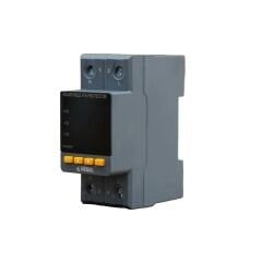 63 AMPER VE VOLTAJ AYARLI SİGORTA