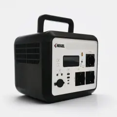 1200W LİTYUM AKÜLÜ TAŞINABİLİR GÜÇ KAYNAĞI