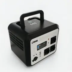 1200W LİTYUM AKÜLÜ TAŞINABİLİR GÜÇ KAYNAĞI